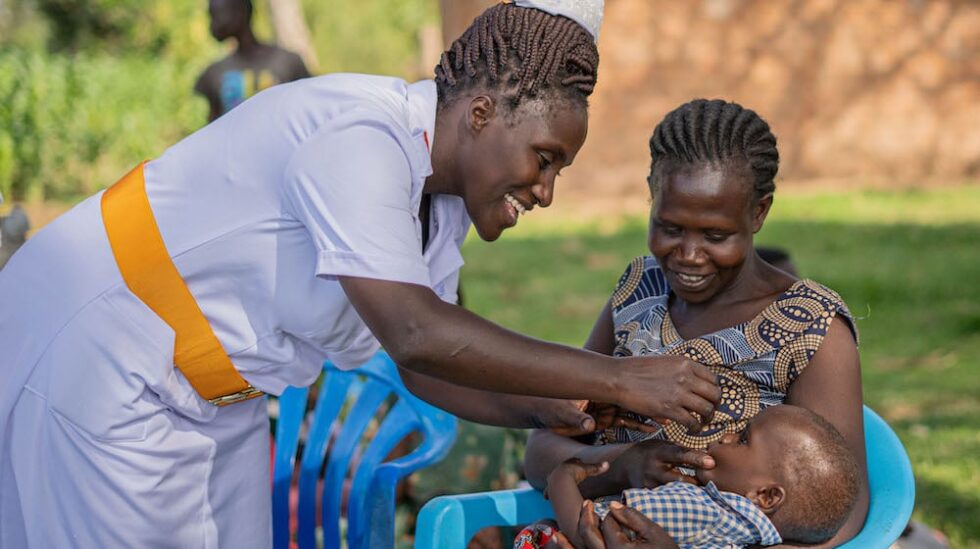 Sweden pours $42 million towards sexual and reproductive health in East and Southern Africa