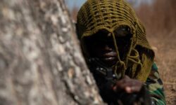 The violent invasion in Ituri province, forces patients to flee medical facilities