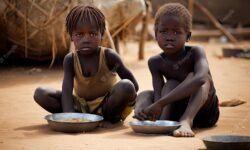 WFP funding crisis leaves millions without help as severe hunger crisis hits West Africa