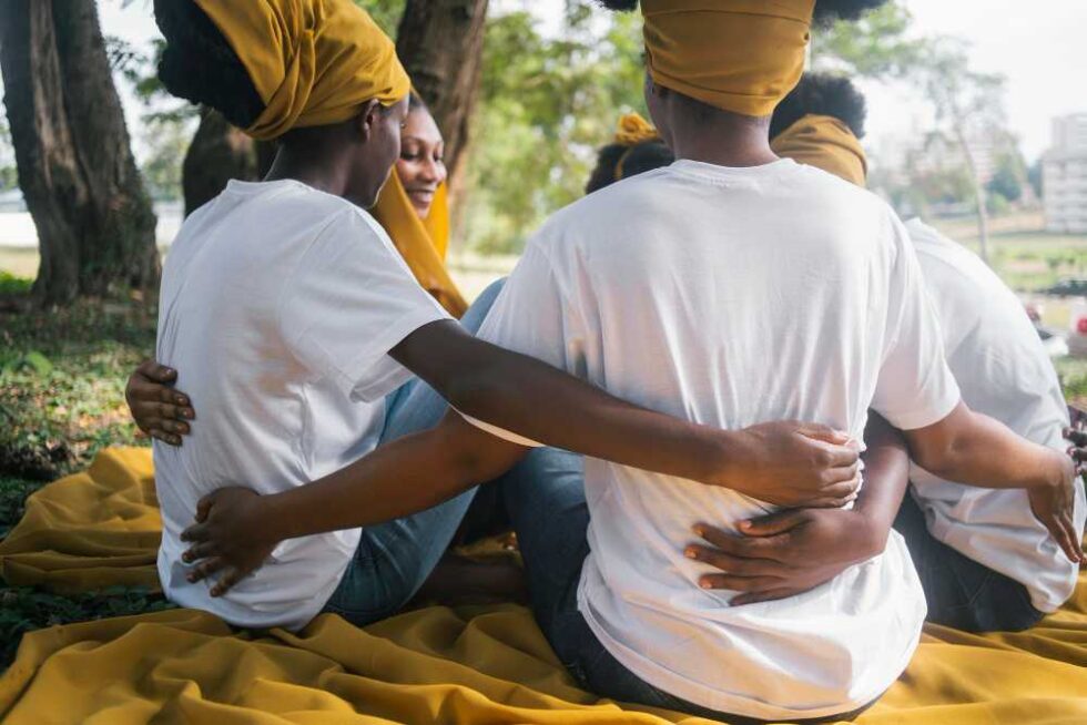 WHO forms commission to promote social cohesion and tackle loneliness as a critical health risk.