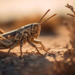 Combatting the Desert Locust Crisis in East Africa