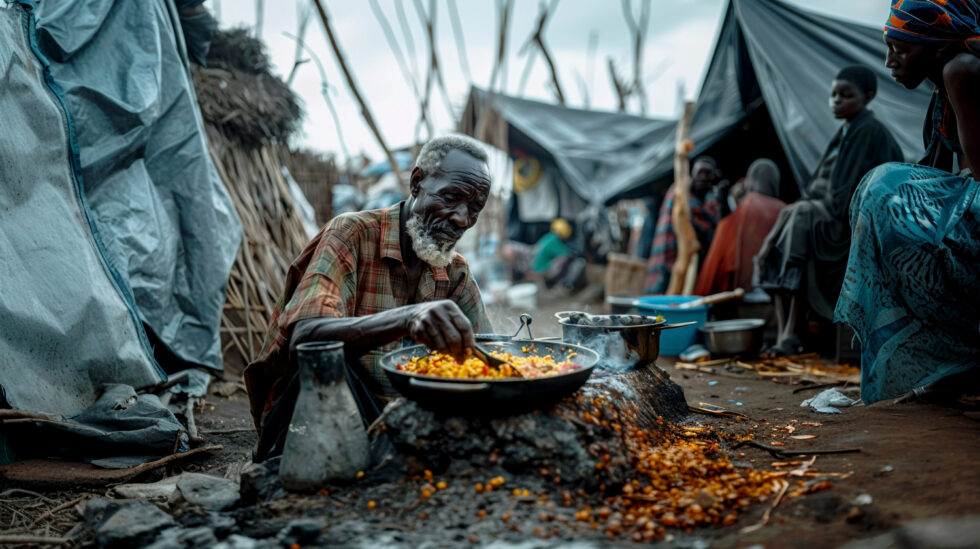 9 Million Mozambicans Below Poverty Line: National Budget Credibility Under Scrutiny