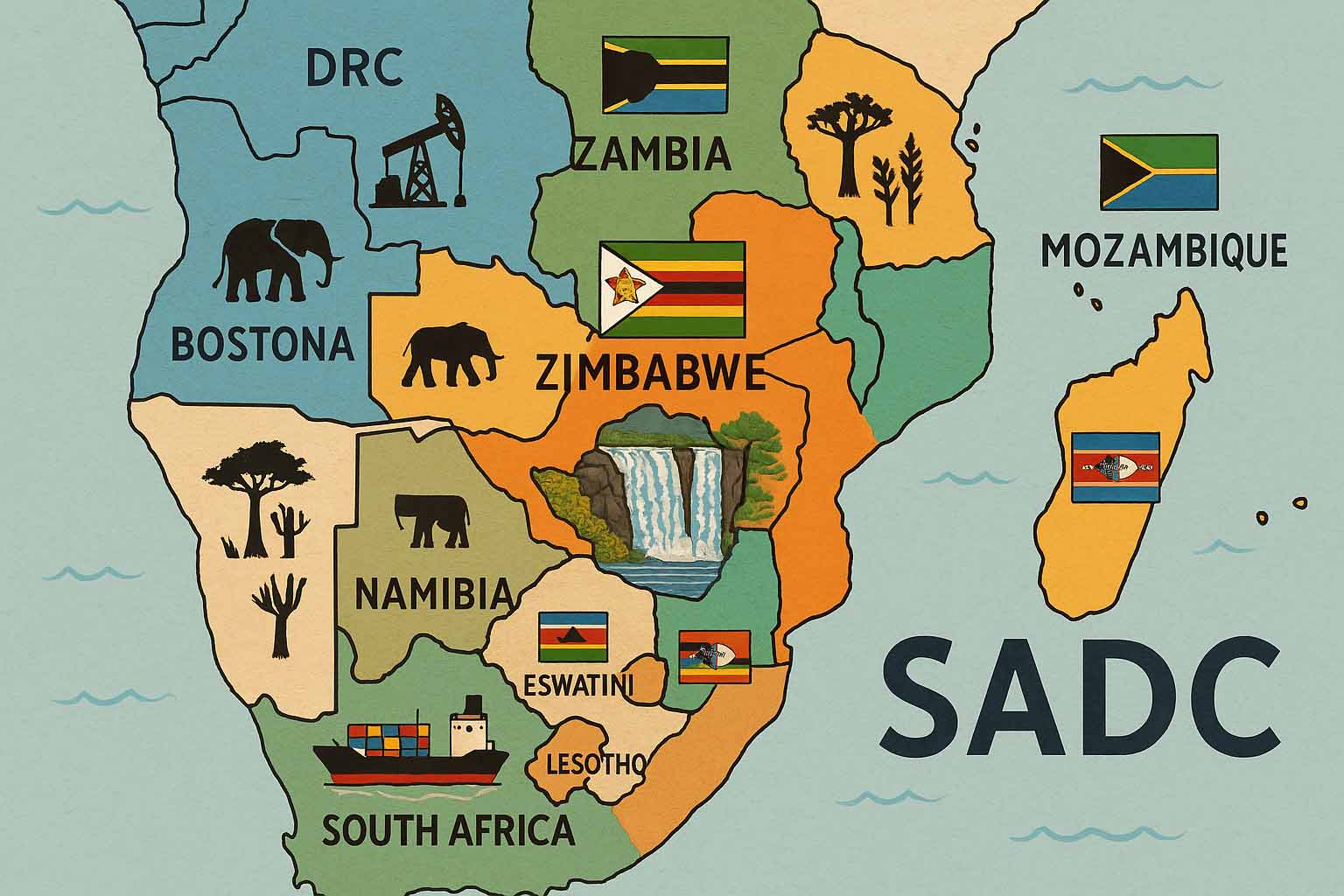 turning-challenges-into-opportunities-sadc-s-bold-strategies-linking